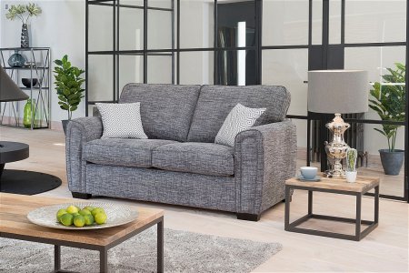 Alstons Upholstery - Memphis Sofa Bed